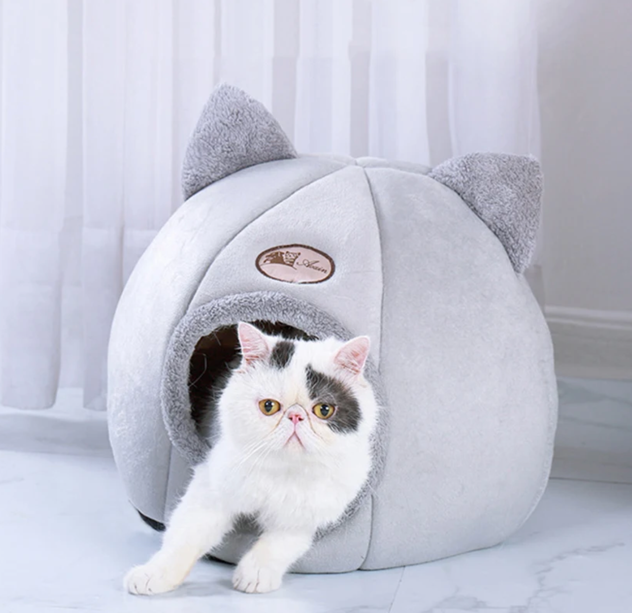 Pet comfy bed