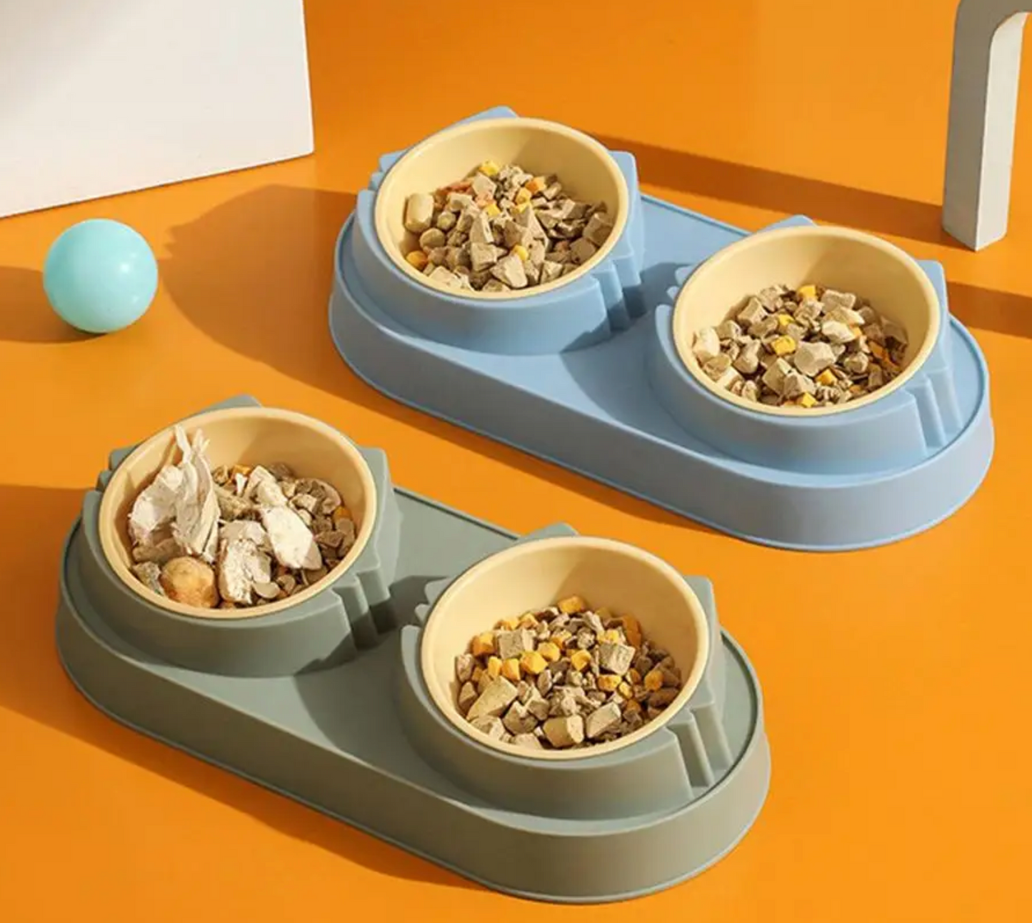Cats and Dogs BOWL