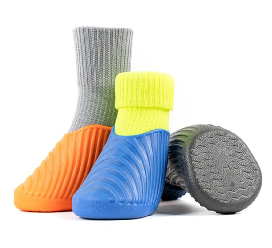 Waterproof Dog boots