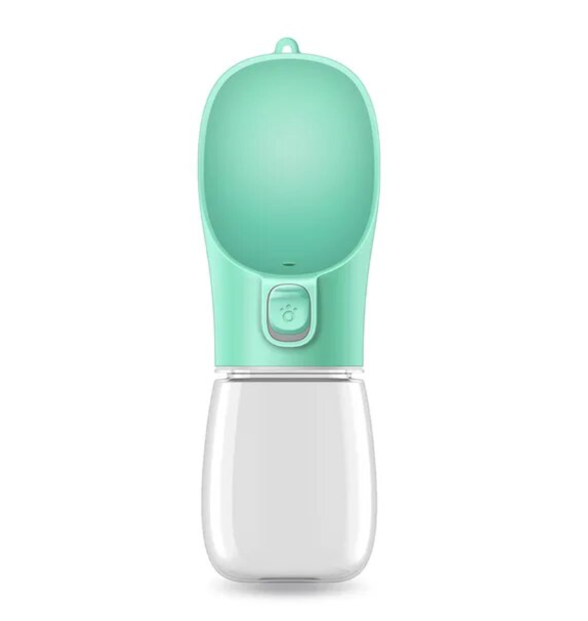Dog water bottle