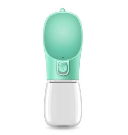 Dog water bottle